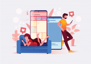 خرید پیج ایسنتاگرام
