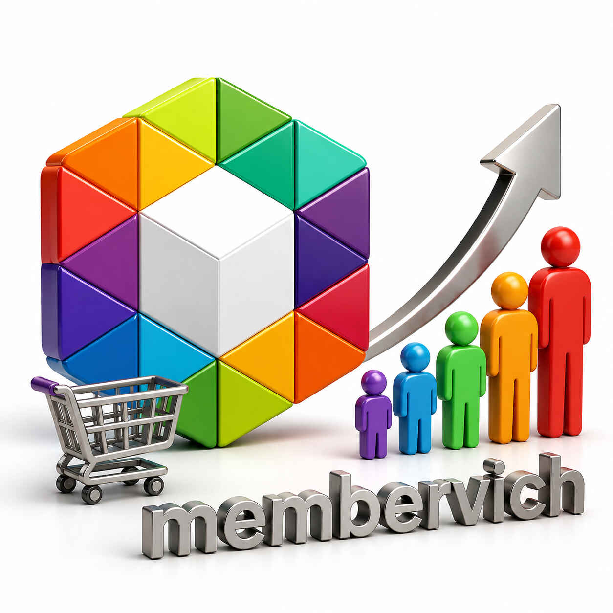 خرید پیج روبینو