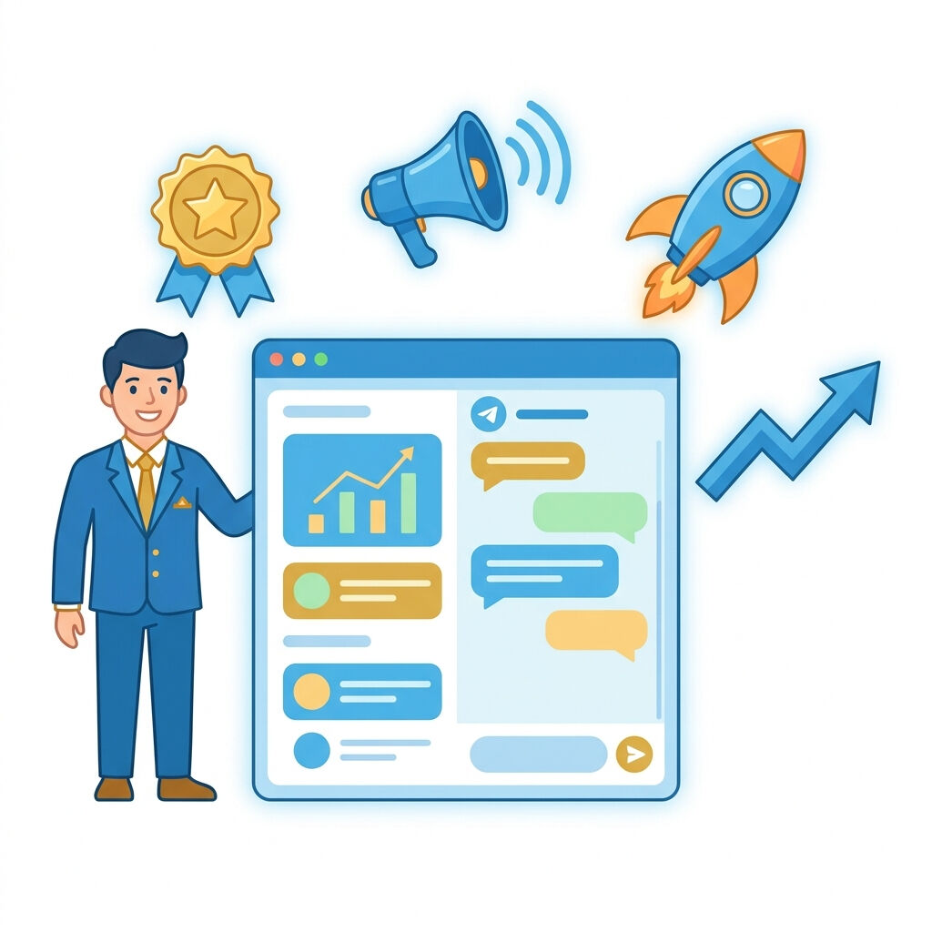 خرید تلگرام پریمیوم