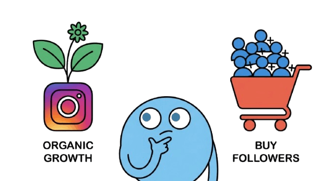 خرید فالوور اینستا