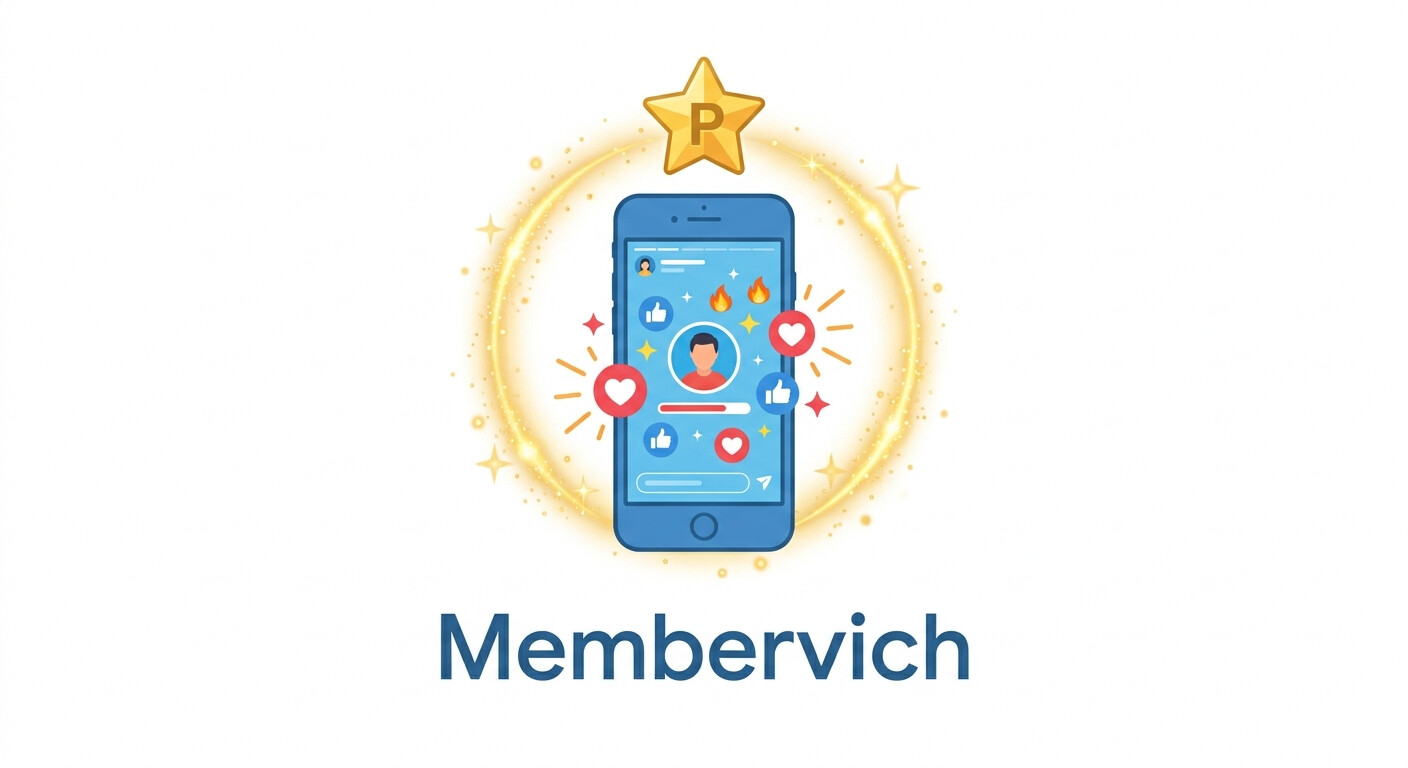 خرید ممبر Telegram Premium
