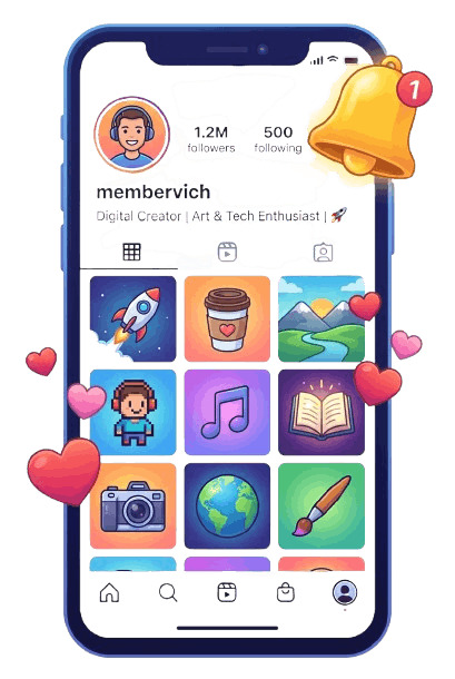 ورود به اکسپلور اینستاگرام